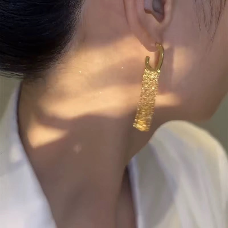 Tassel Earrings