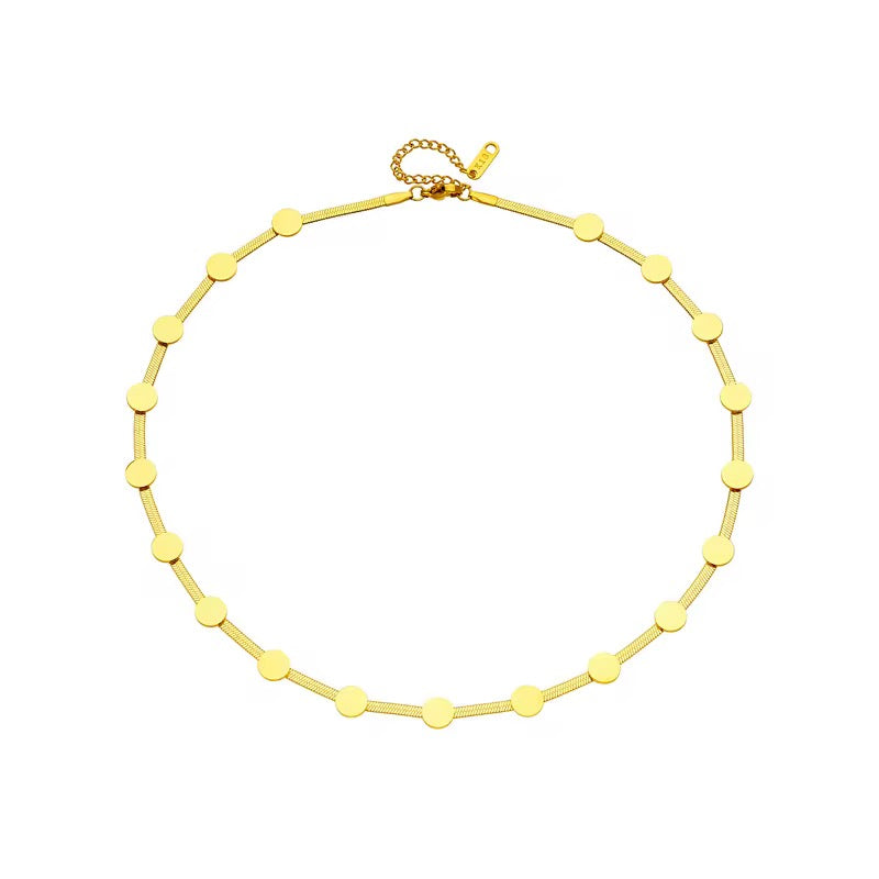 Necklace Collection